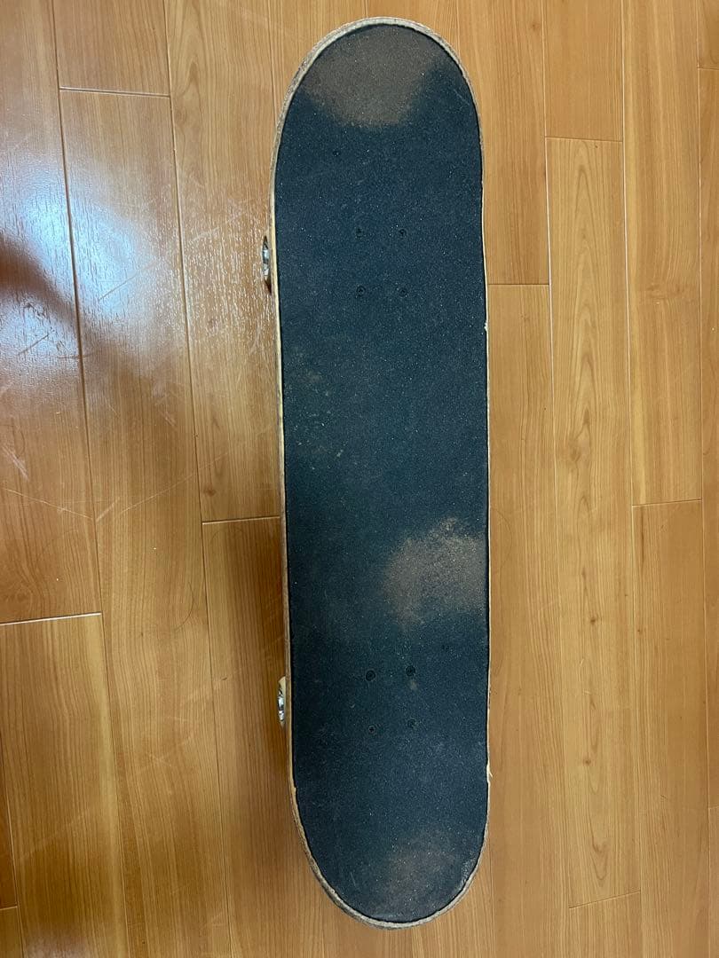 スケートボード コンプリート デッキ スケボー 完成品