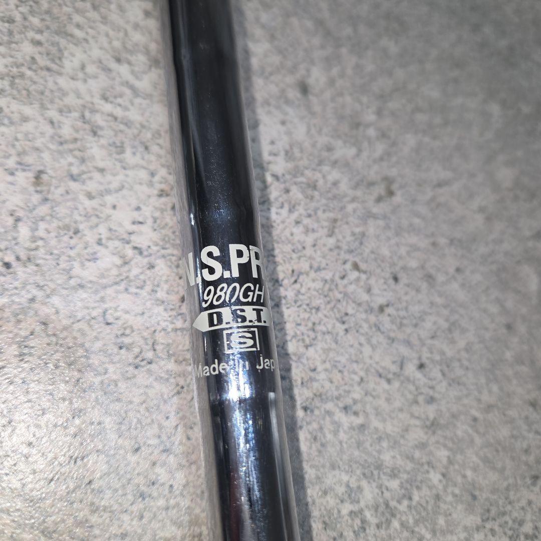 ★美品★SRIXONZ Z565 アイアンセット 5-P レフティ