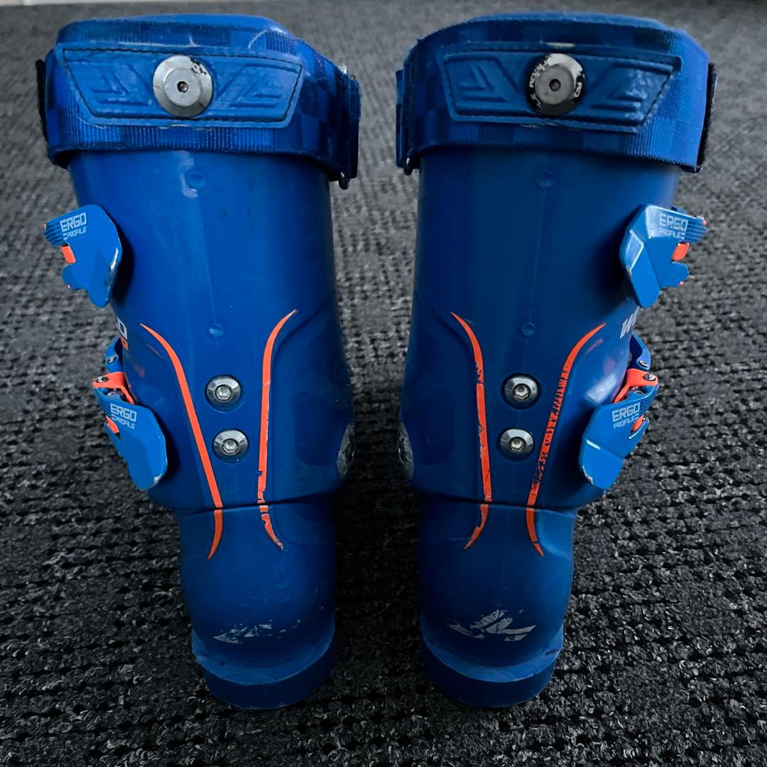 ラングスキーブーツLANGE World Cup RS ZJ+ 21-22モデル