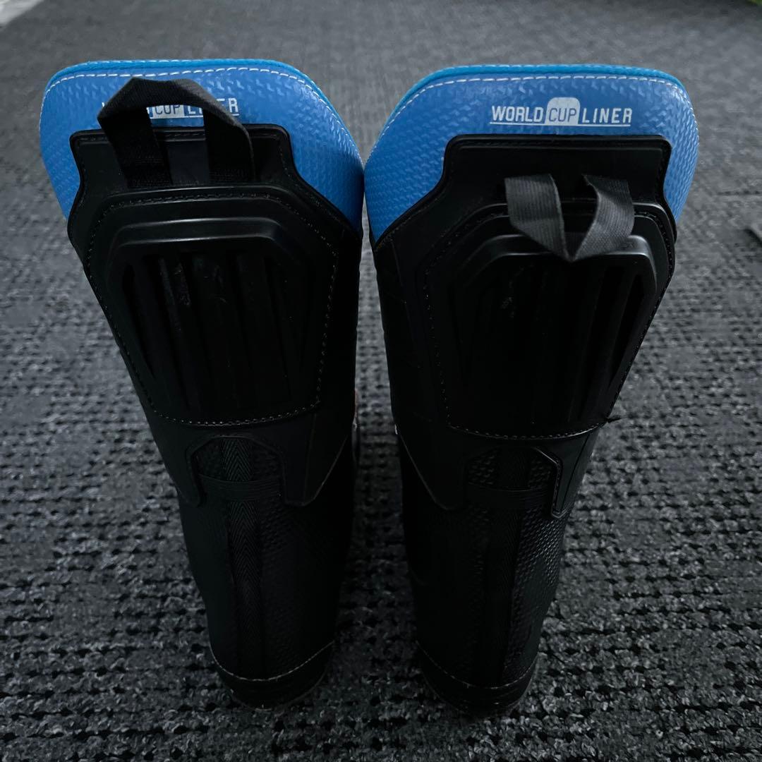ラングスキーブーツLANGE World Cup RS ZJ+ 21-22モデル