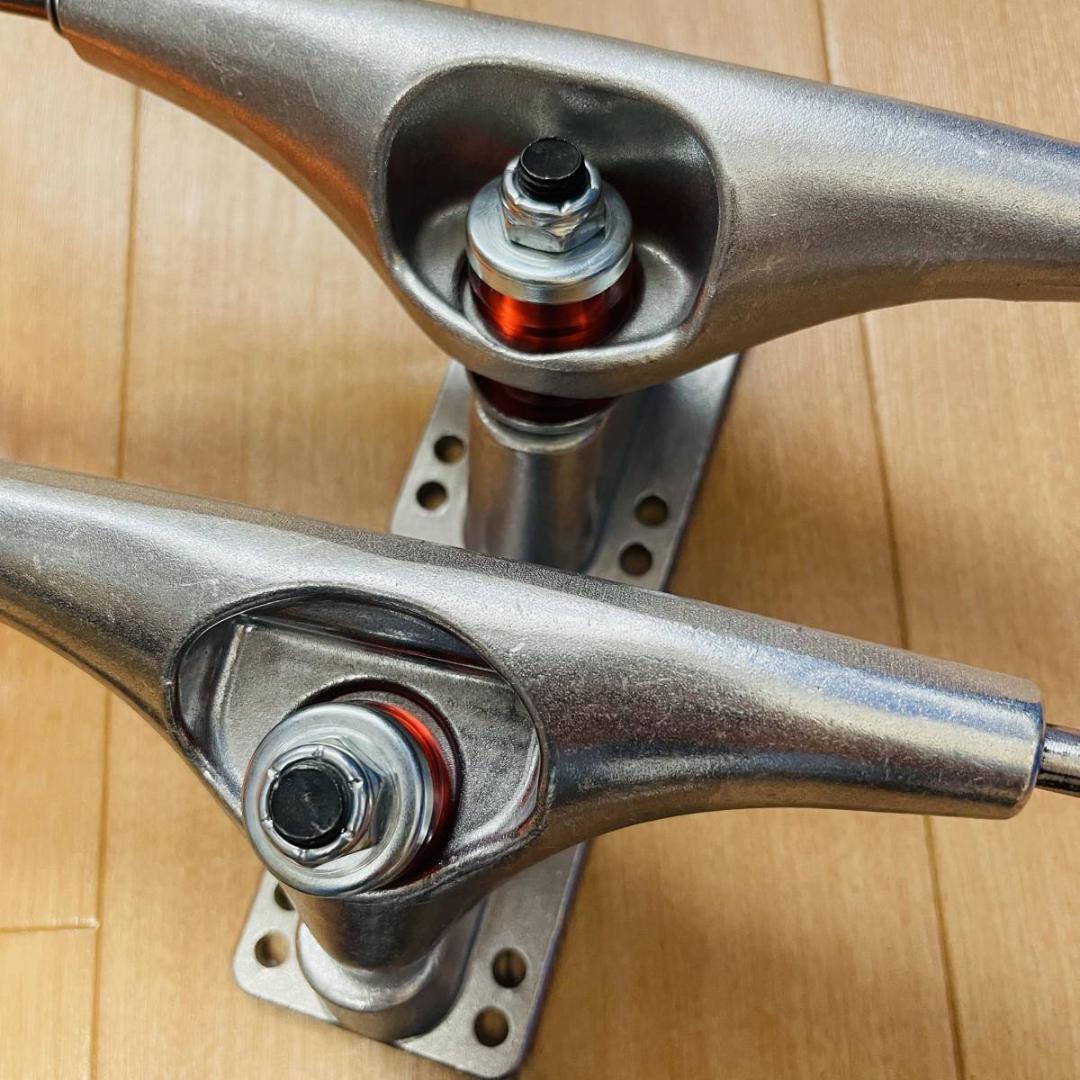 サーフスケート　　足回りセット　CARVER　カーバー　CX4同機能トラック