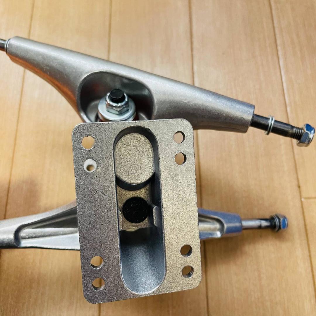 サーフスケート　　足回りセット　CARVER　カーバー　CX4同機能トラック