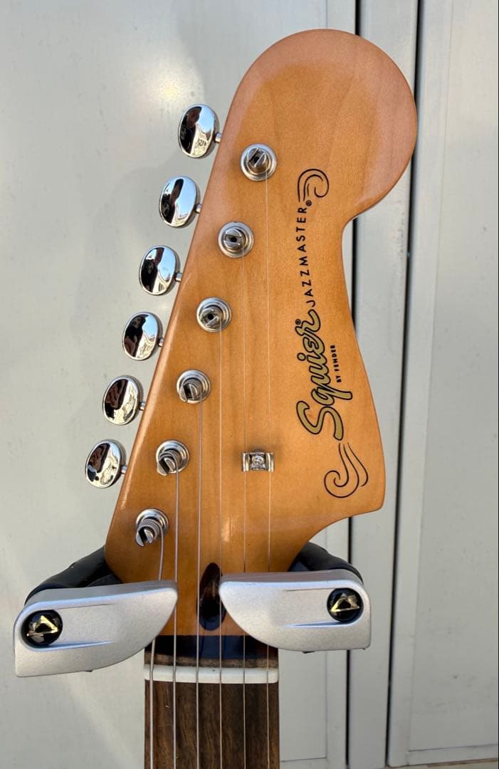 国内正規品Squier Classic Vibe ’60s Jazzmaster