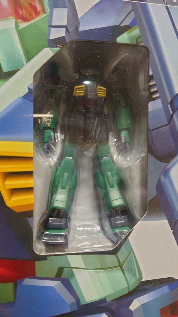 未開封　HCM-PRO ジェガン　ネモ　陸戦型ジム　3点セット