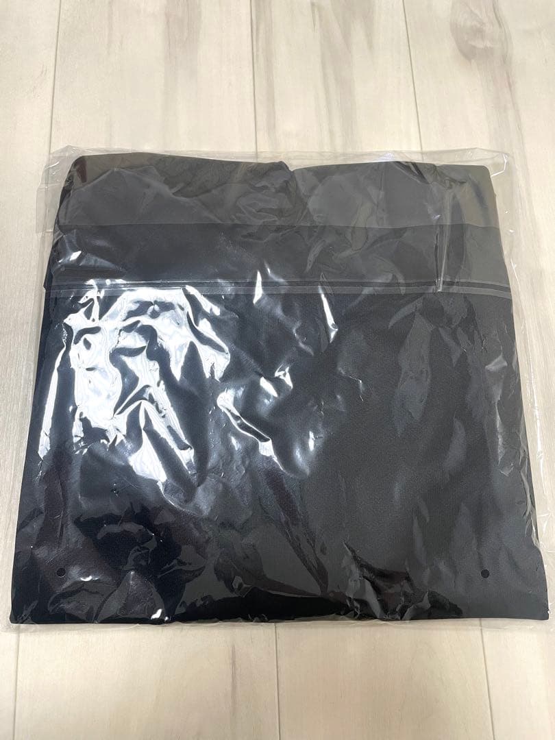 【新品未開封】SUPER BEAVER サッカーTシャツ ブラック/Lサイズ
