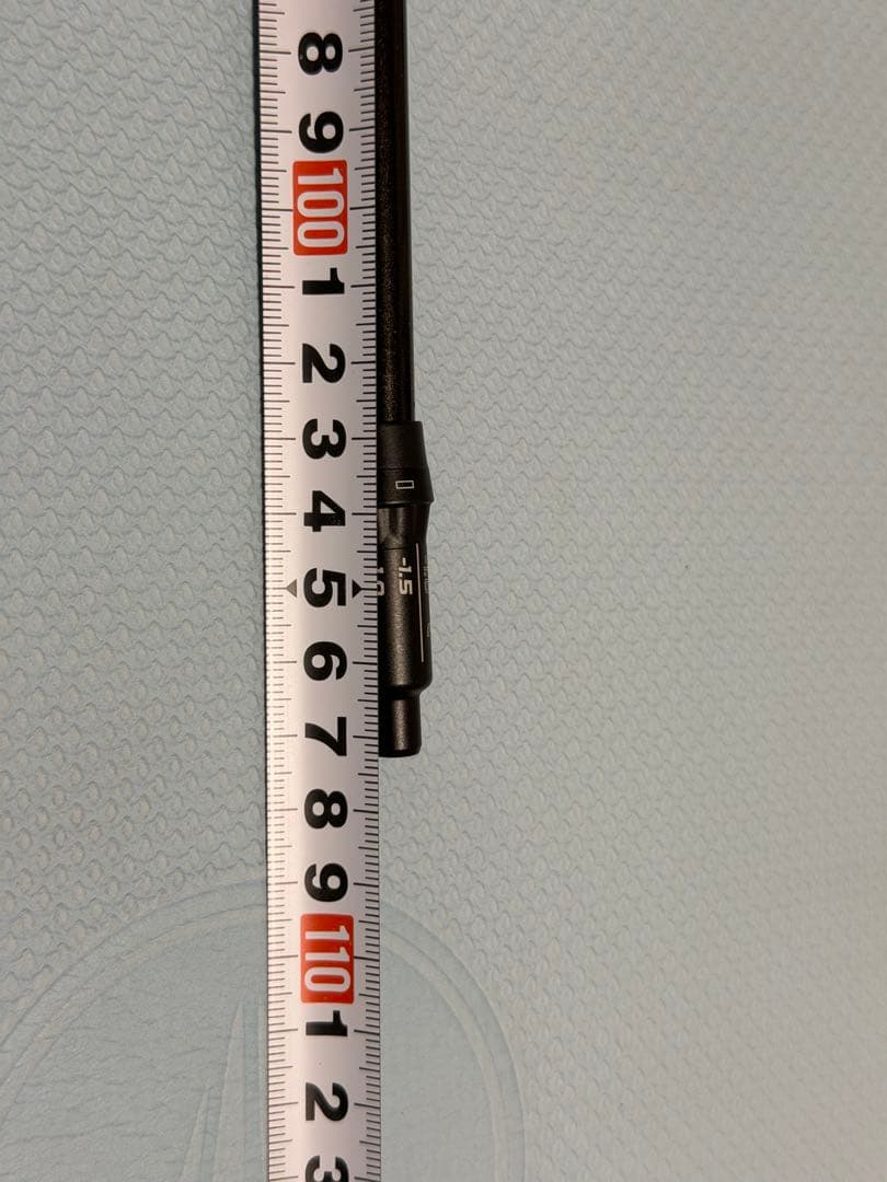 【値下げ】Tour AD PT-6S 3W PINGスリーブ付