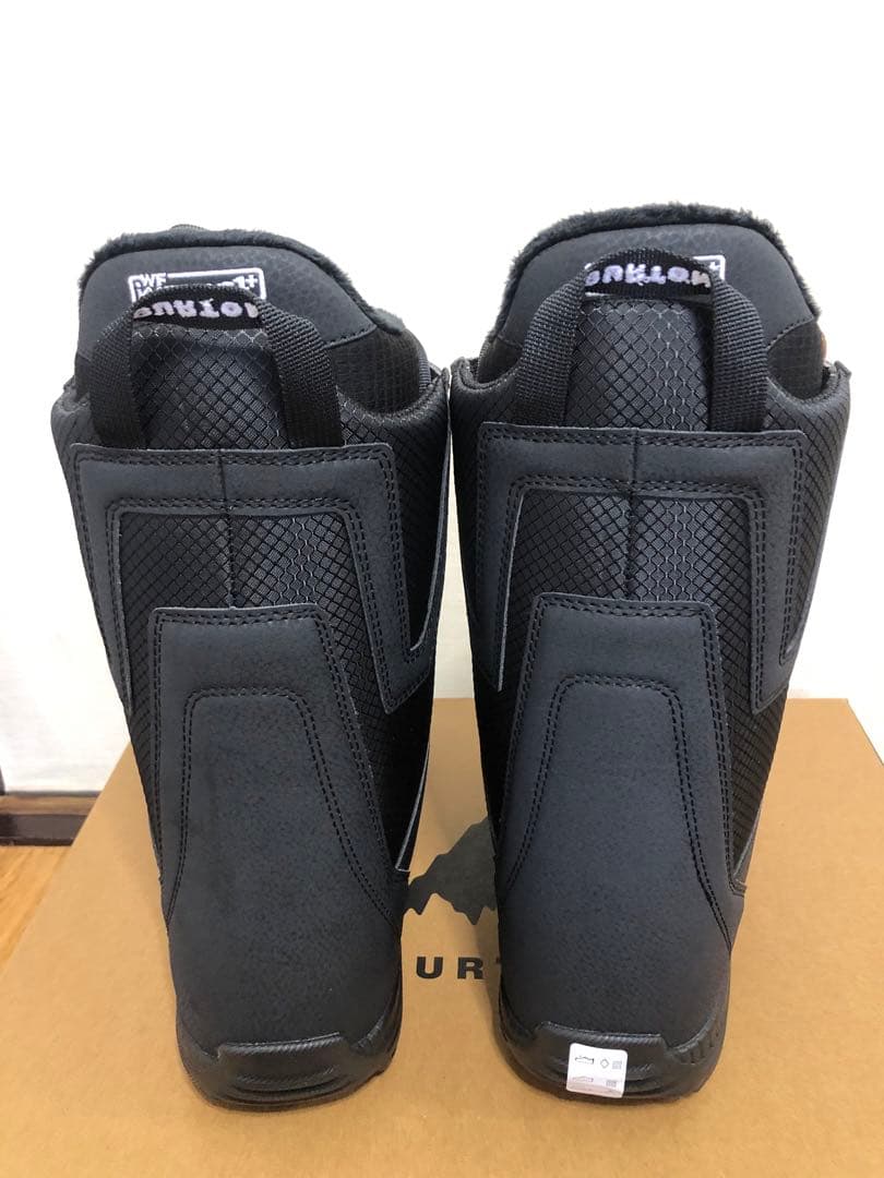 BURTON MOTO BOA WIDE 25㎝　新品未使用