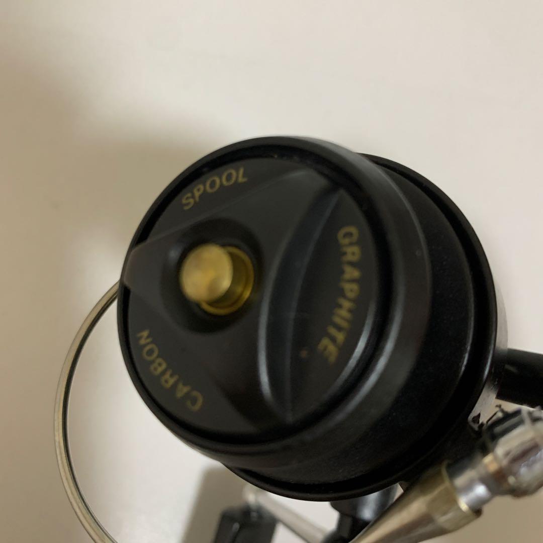 【ヴィンテージ】ミッチェル　Mitchell 308 A スピニングリール