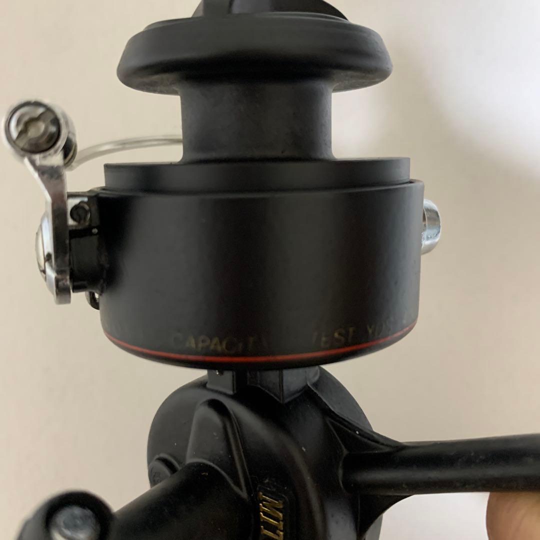 【ヴィンテージ】ミッチェル　Mitchell 308 A スピニングリール