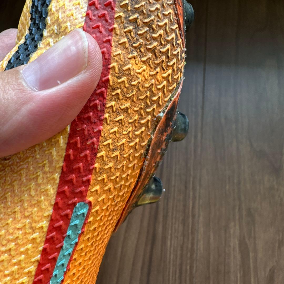 NIKE ファントムGT2