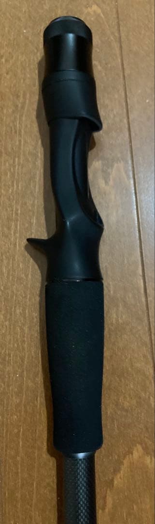 ミンチ　極美品　ゼナック　スピラドブラッカート　B4.5-72 ビワスペ