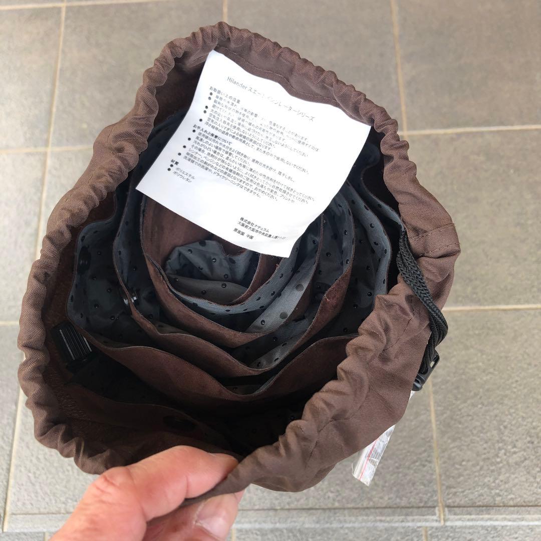 アウトドア　キャンプ　ハイランダー
