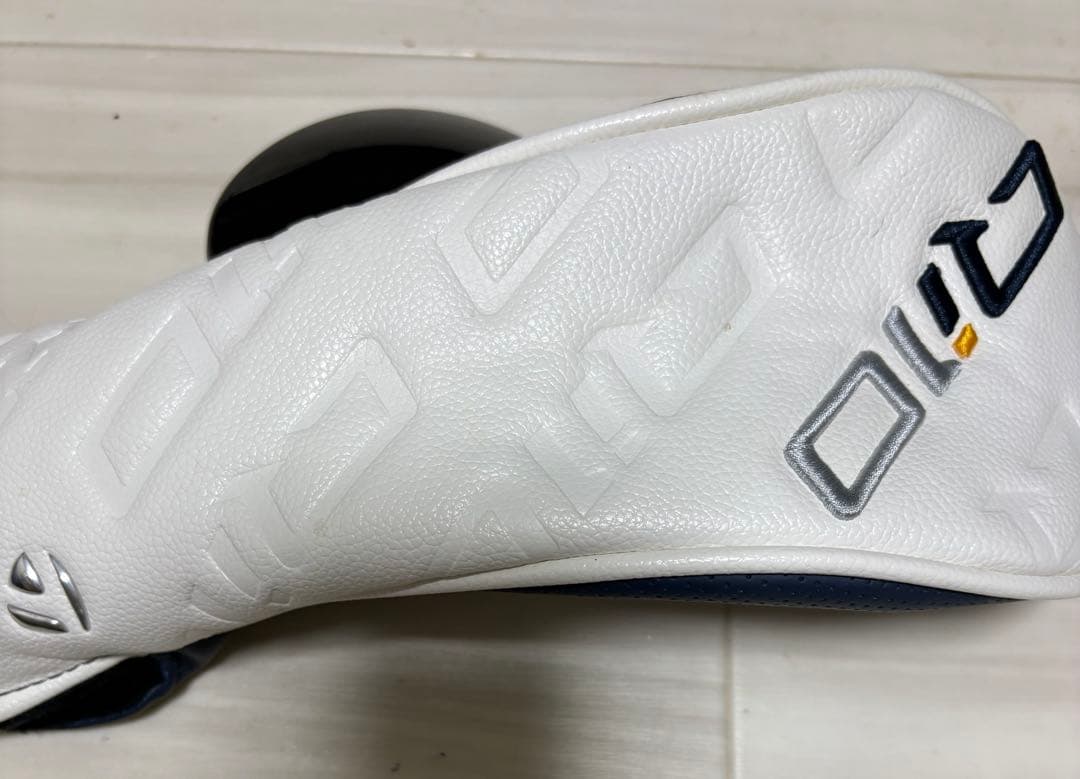 qi10 tour 5w 18° テーラーメイド