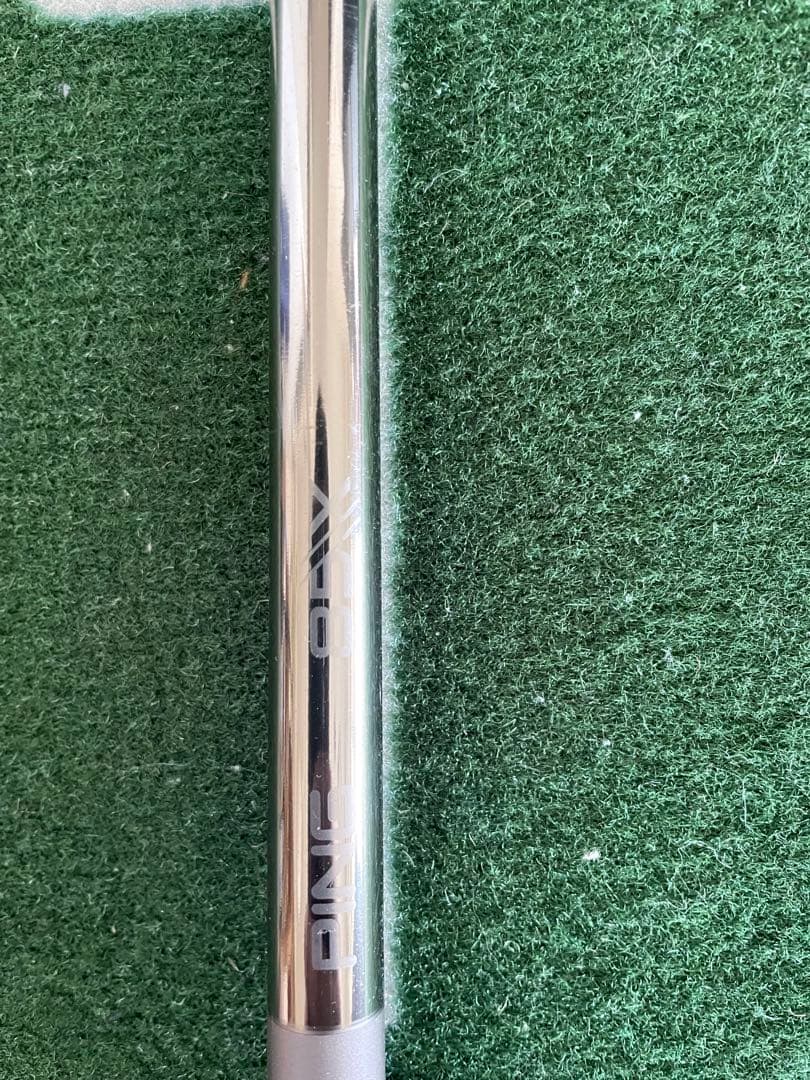 Ping Tour 85 X 純正シャフト