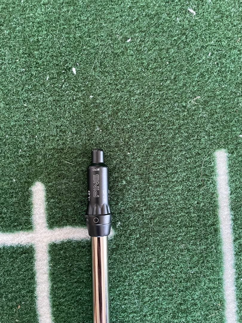 Ping Tour 85 X 純正シャフト