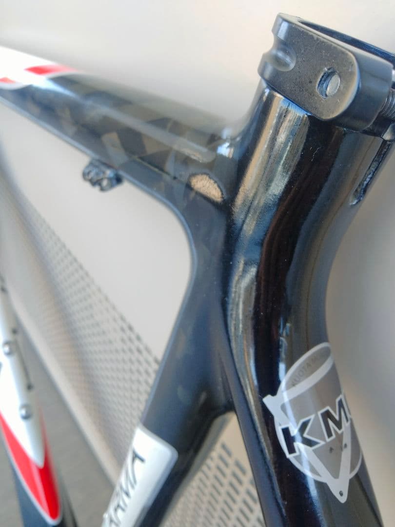 KUOTA KHARMA カーボンロードバイクフレーム　520mm