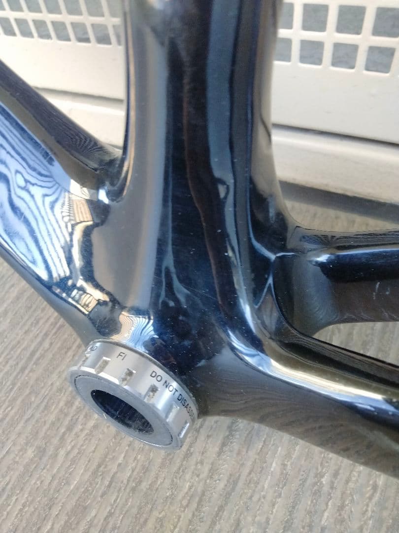 KUOTA KHARMA カーボンロードバイクフレーム　520mm