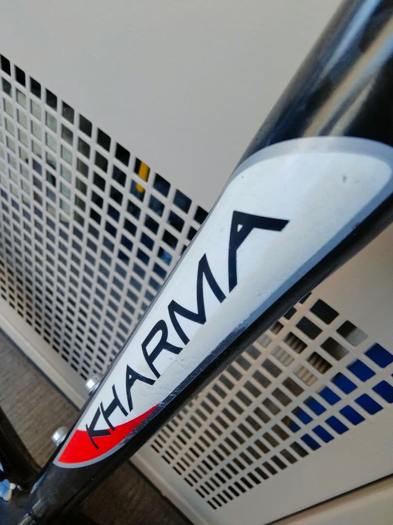 KUOTA KHARMA カーボンロードバイクフレーム　520mm