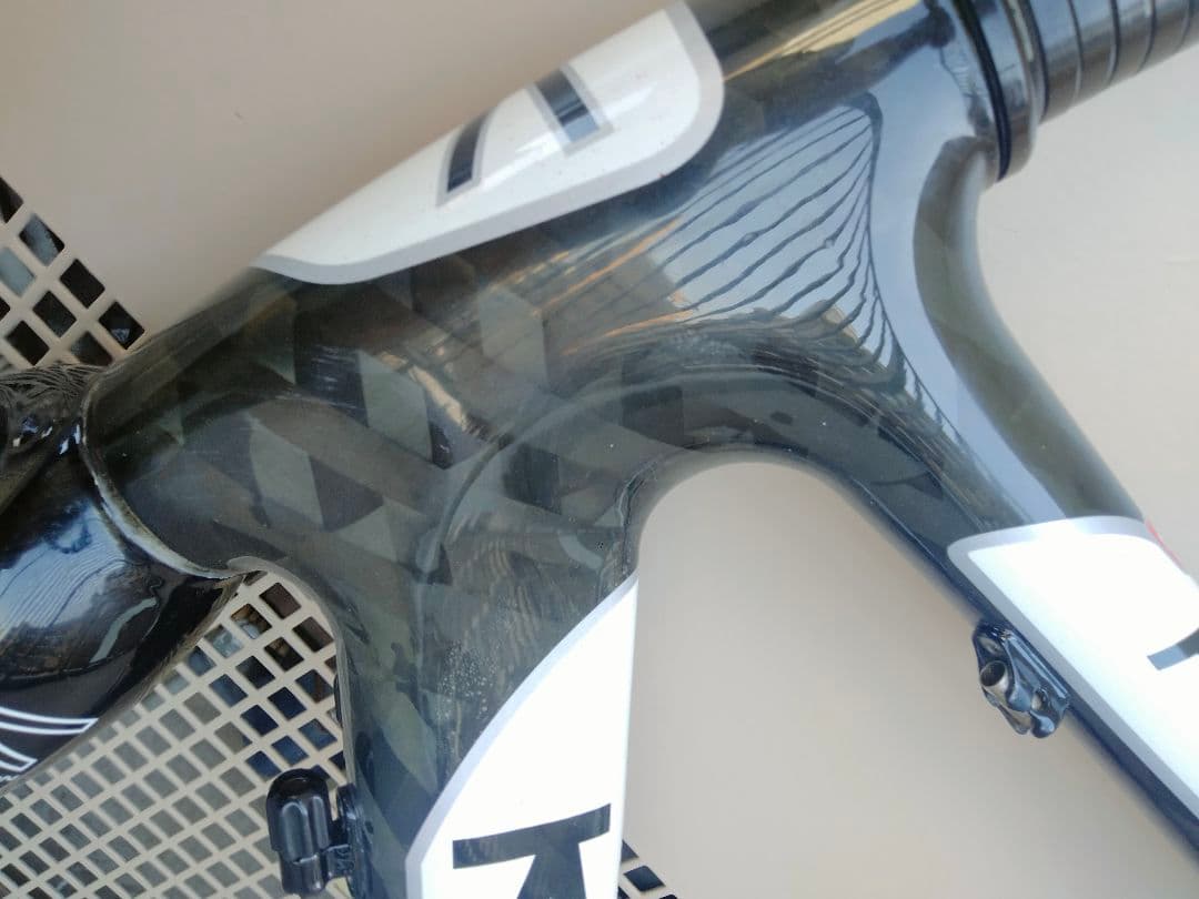 KUOTA KHARMA カーボンロードバイクフレーム　520mm