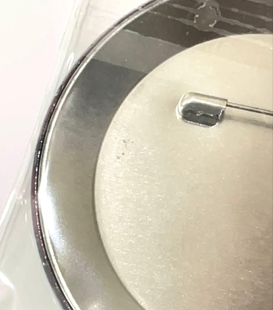 希少！ アルカナ・ファミリア ダンテ　舞台　缶バッジ