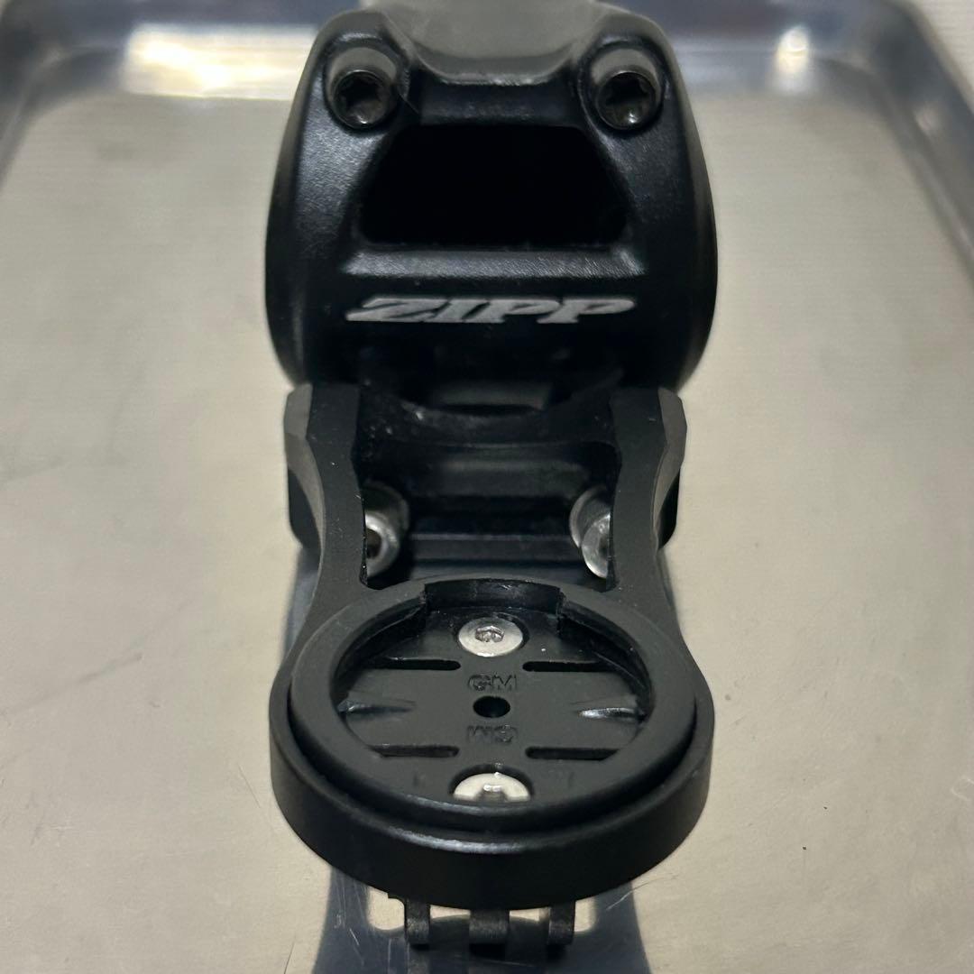 マウント付ZIPP Service Course SL 110mm ステム