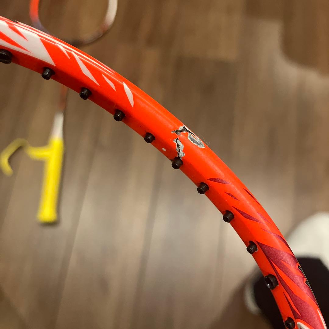 【ジャンク品】スラスターリュウガ