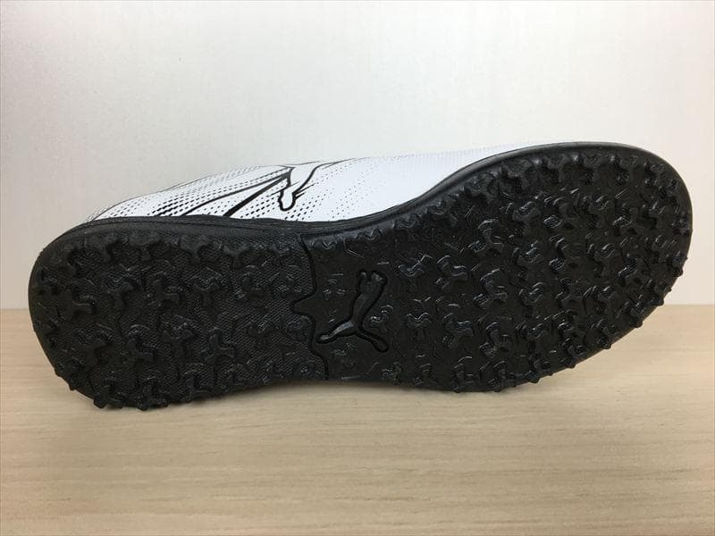 プーマ アタッカント TT Jr 靴 ジュニア 21,0cm 新品 (2403)