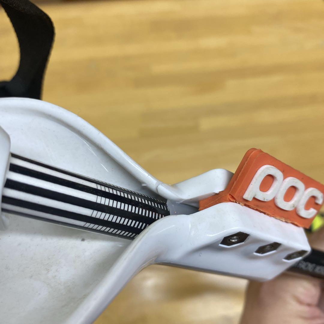 ★希少★SWIX スキー用ストックWorld Cup Pro SL Carbon