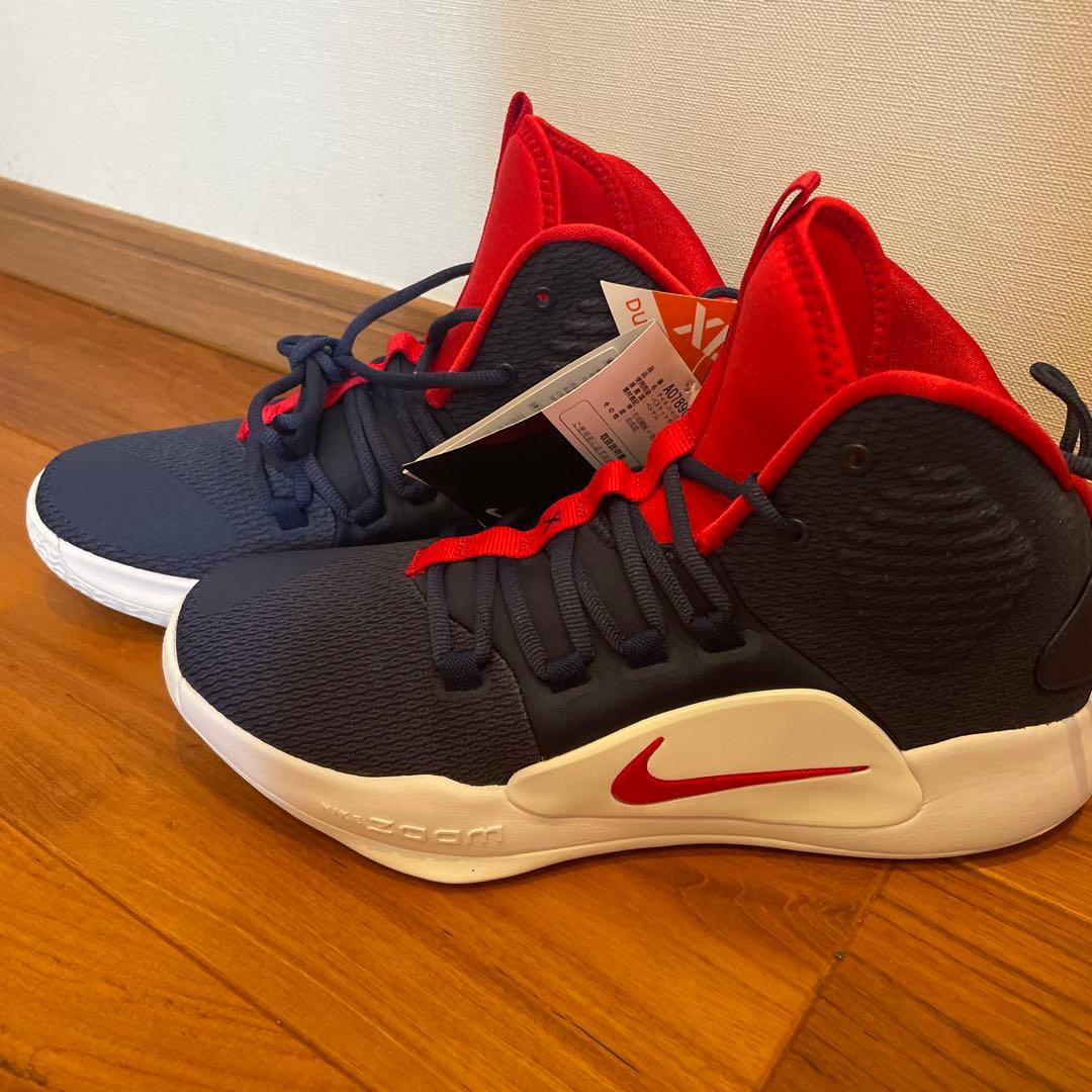 NIKEハイパーダンクX EP 27㌢