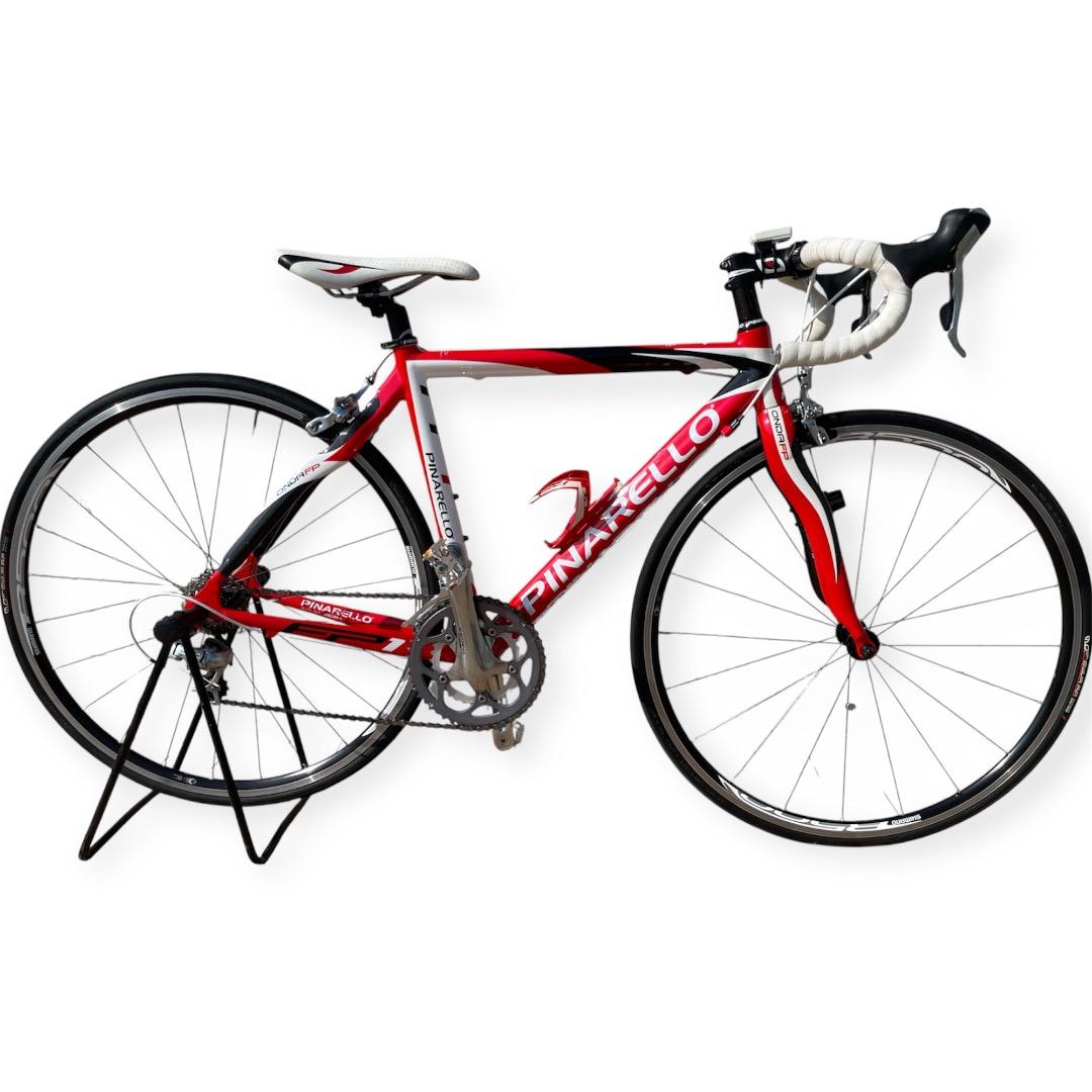 PINARELLO 「ピナレロ」 FP1 2011年モデル ロードバイク