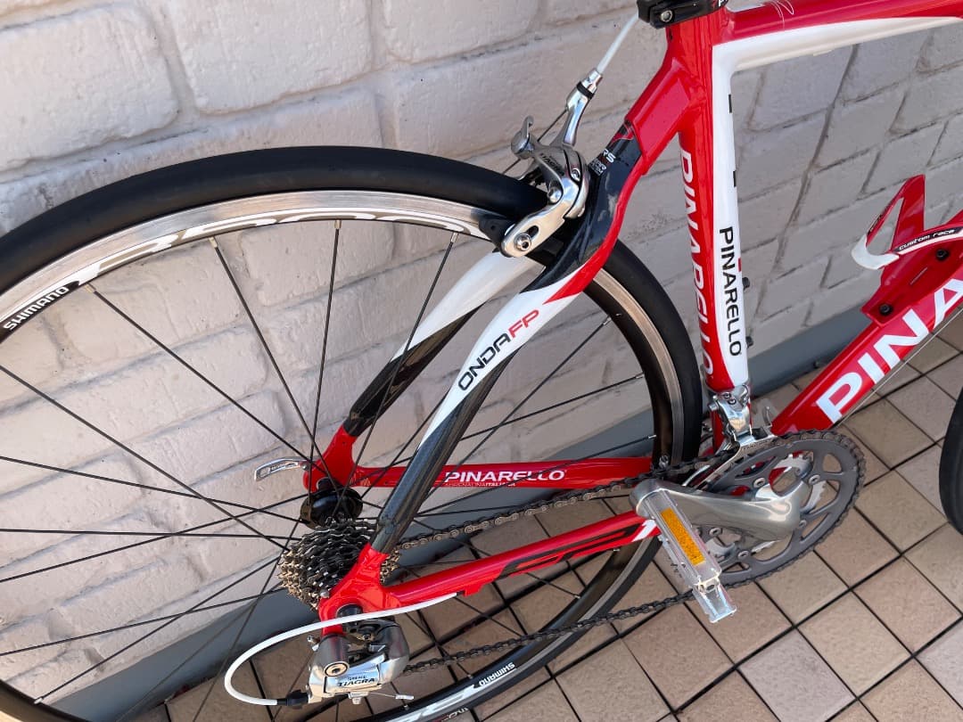 PINARELLO 「ピナレロ」 FP1 2011年モデル ロードバイク