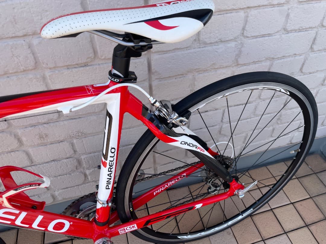 PINARELLO 「ピナレロ」 FP1 2011年モデル ロードバイク