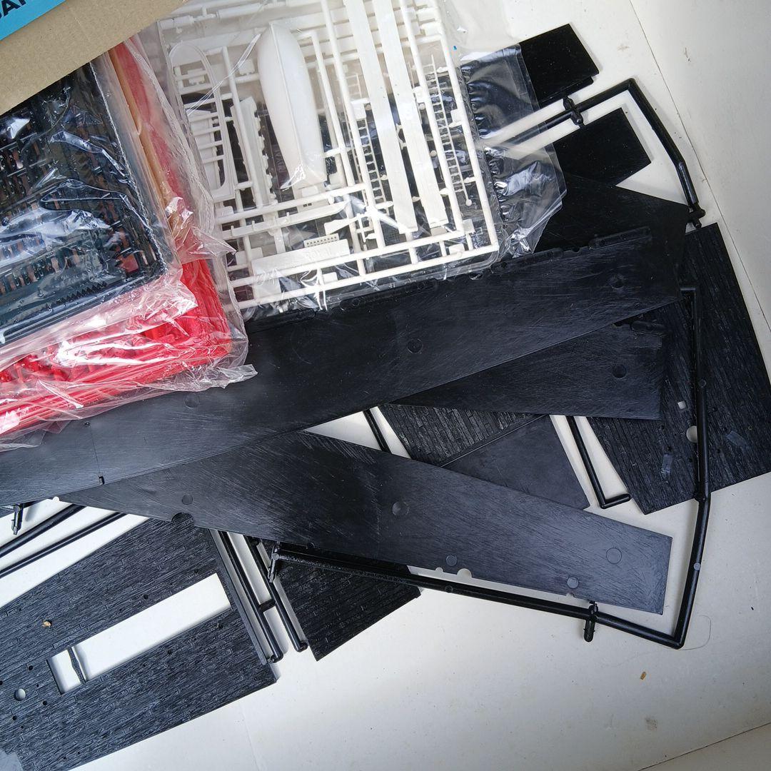 ソレイユ　ロワイヤル 100/1　今井科学