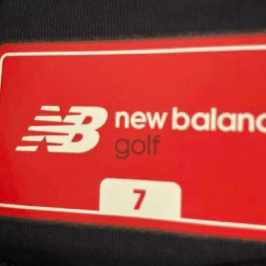 【新品3L】new balance ゴルフ ポロシャツ & インナー メンズ