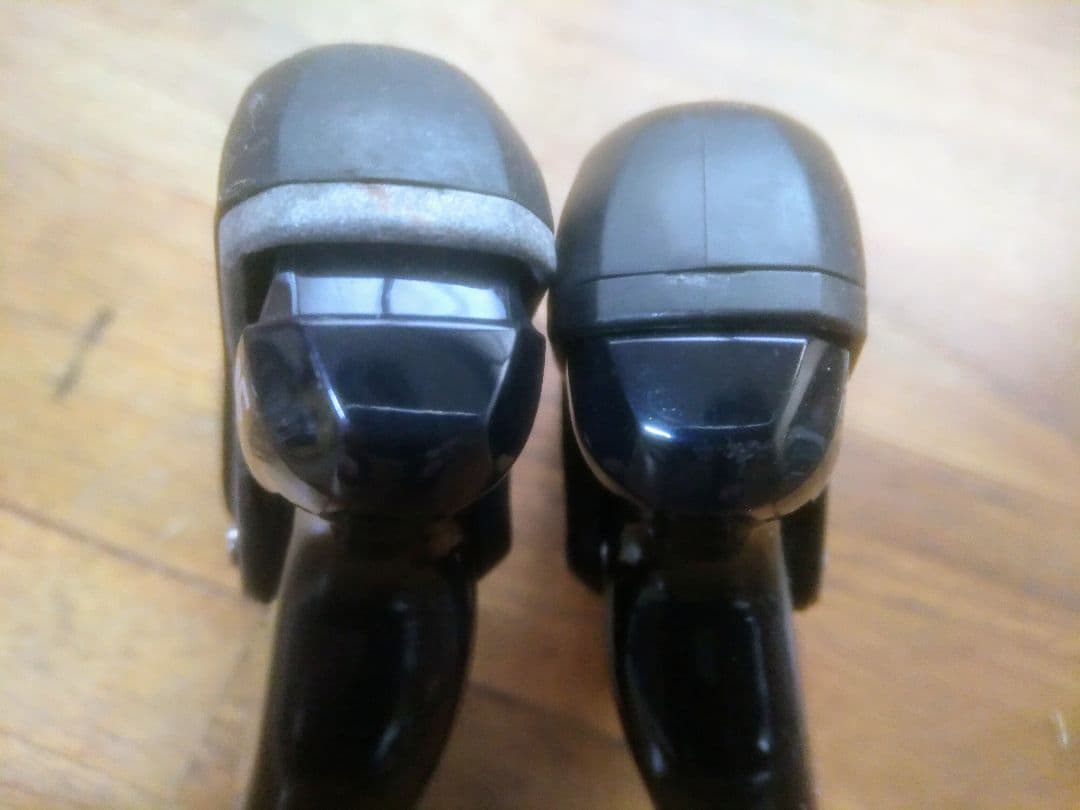 Shimano Sora　ST-R3000 9速