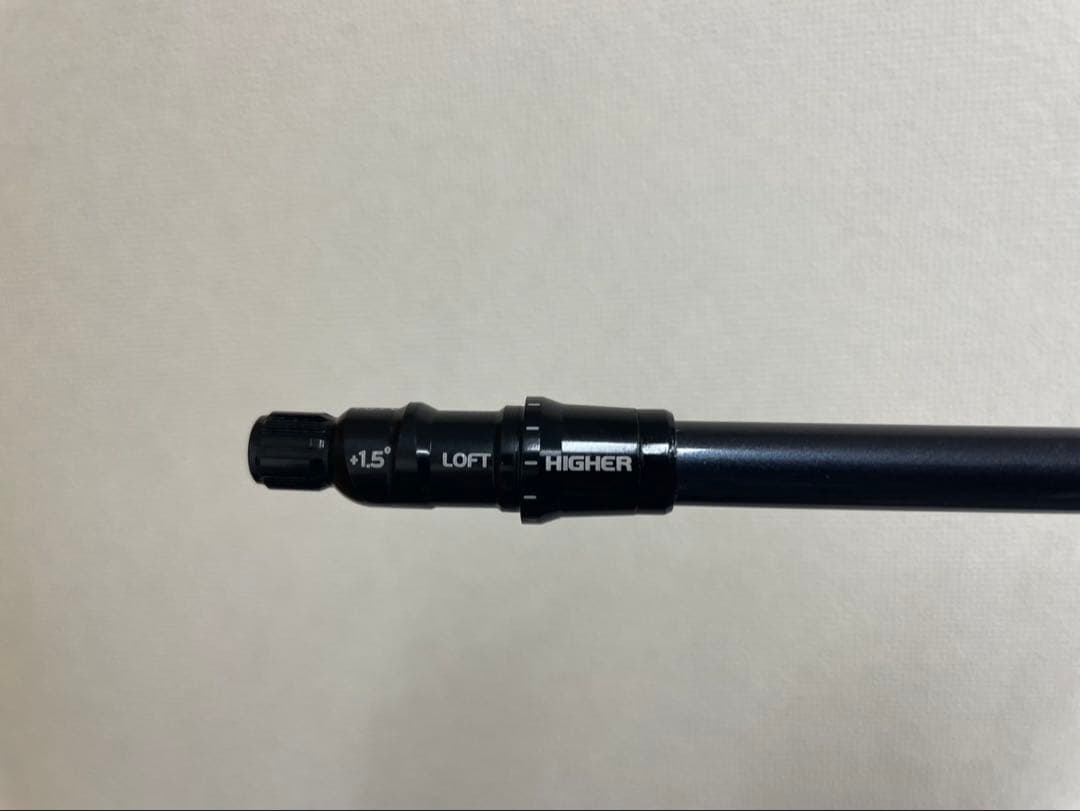 テーラーメイド　ユーティリティシャフト Qi35　ディアマナ　TM60R