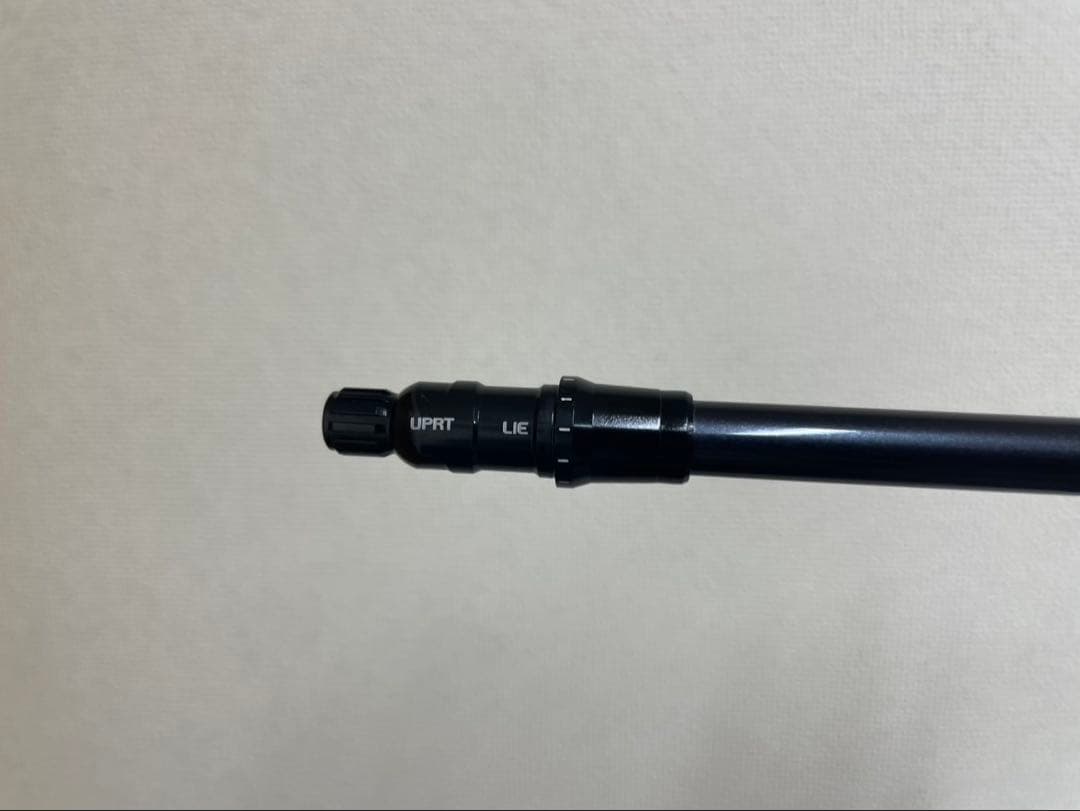 テーラーメイド　ユーティリティシャフト Qi35　ディアマナ　TM60R
