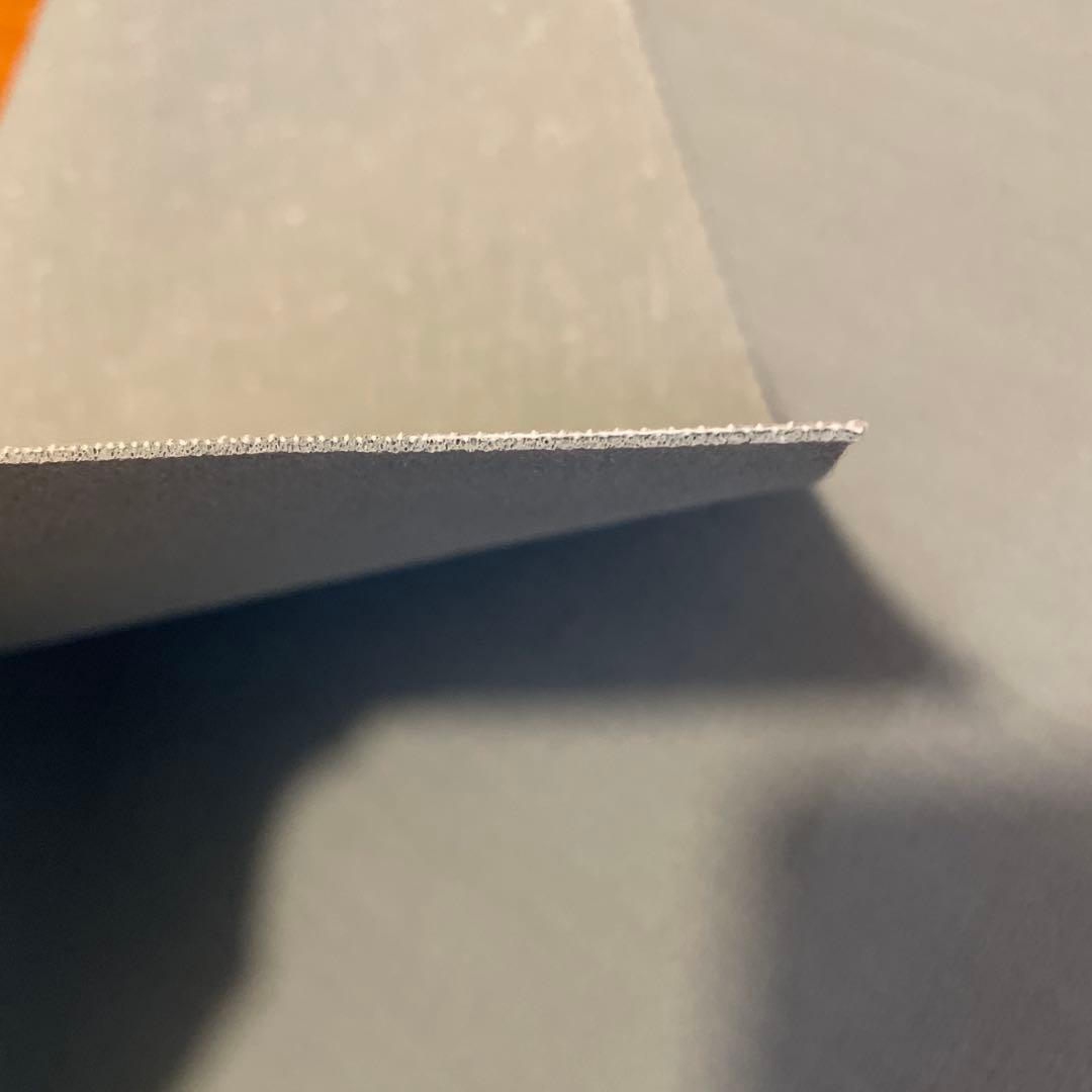 マンドゥカmanduka ekoスーパーライトヨガマット1.5mm グリーン　緑