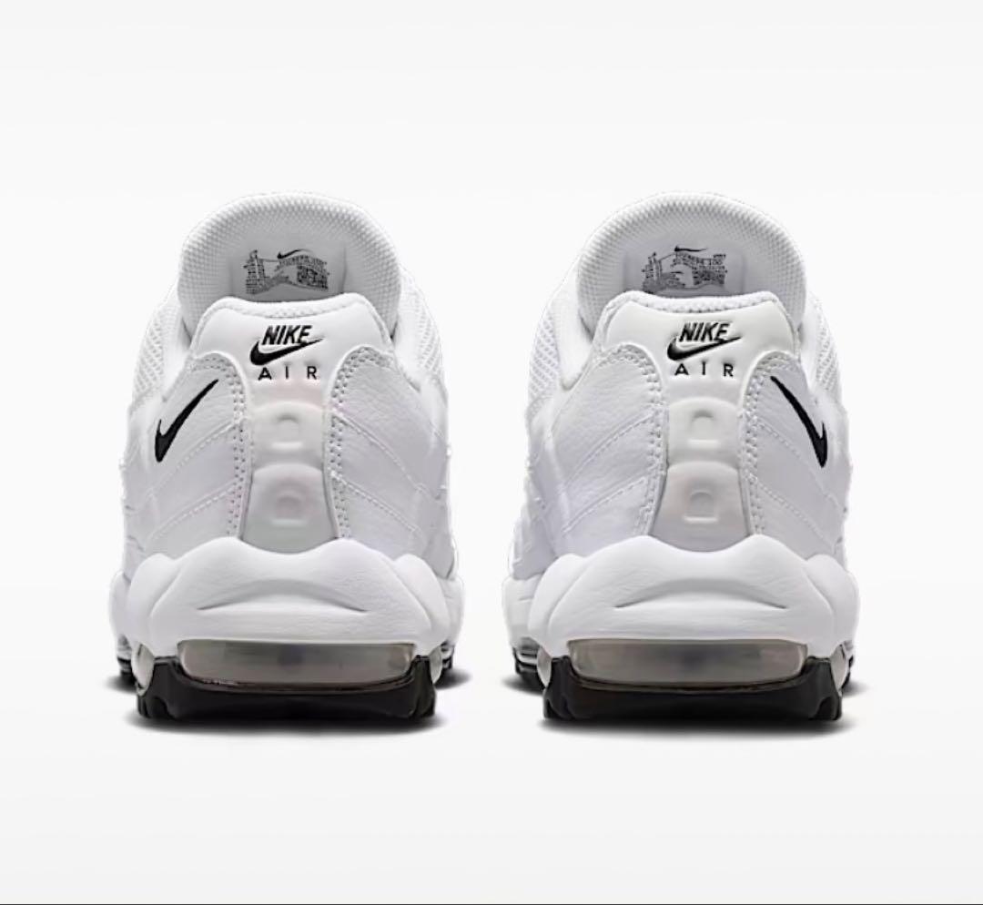 ★新品★ NIKE GOLF ナイキ　ゴルフ AIR MAX '95 G