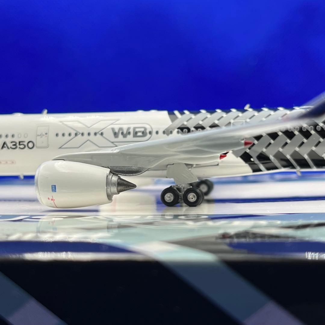 A350-900XWB エアバス ハウスカラー phoenix 1/400モデル