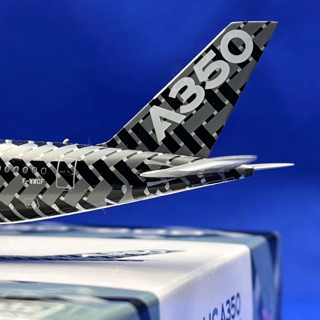 A350-900XWB エアバス ハウスカラー phoenix 1/400モデル