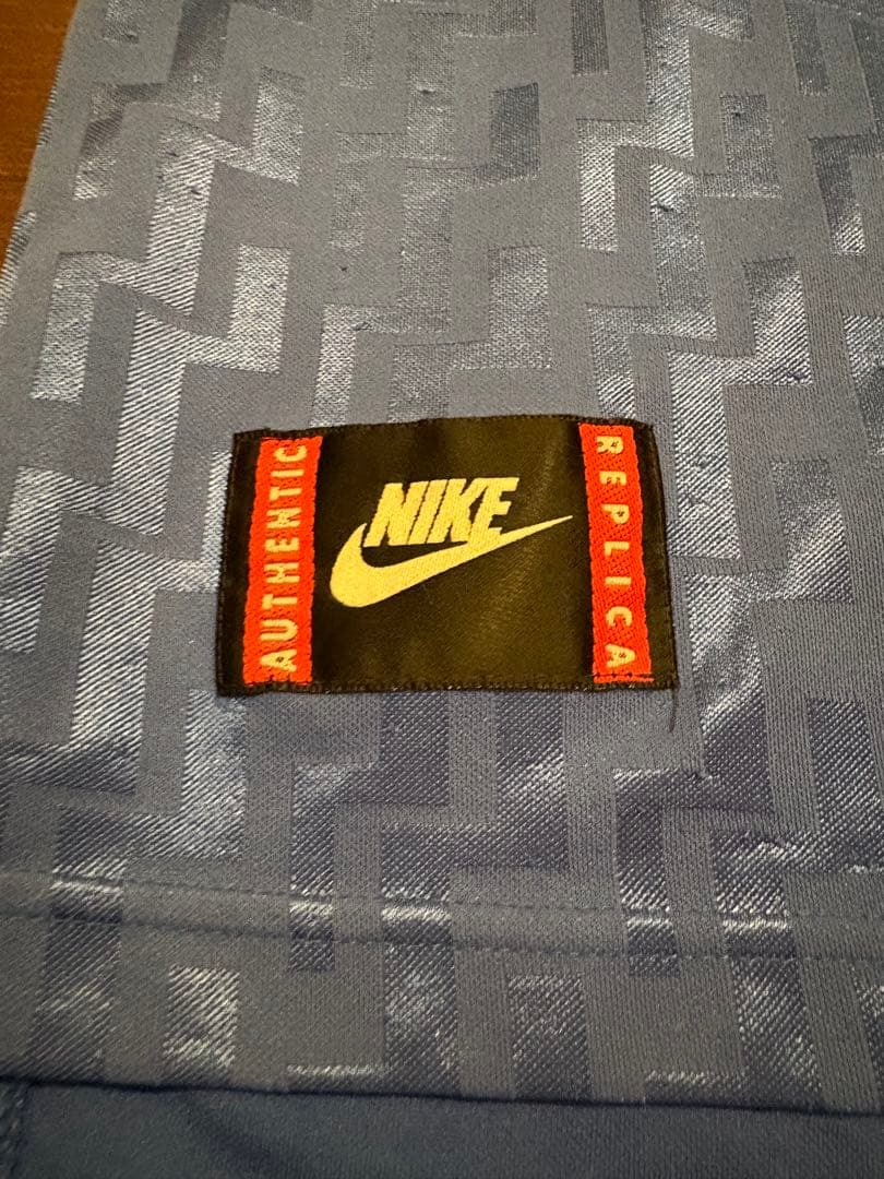 NIKE 95/96 イタリア代表　ユニフォーム　90s