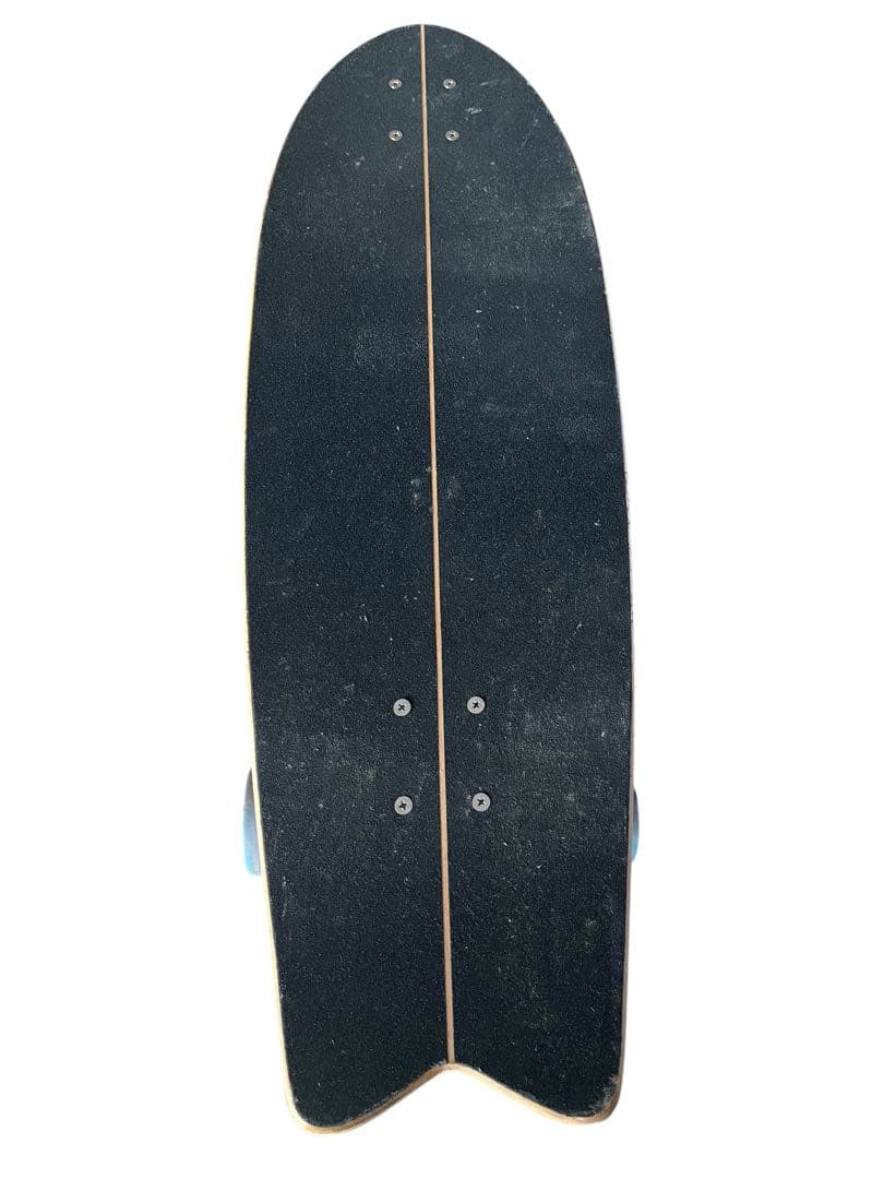 YOW サーフスケート HUNTINGTON 30インチ
