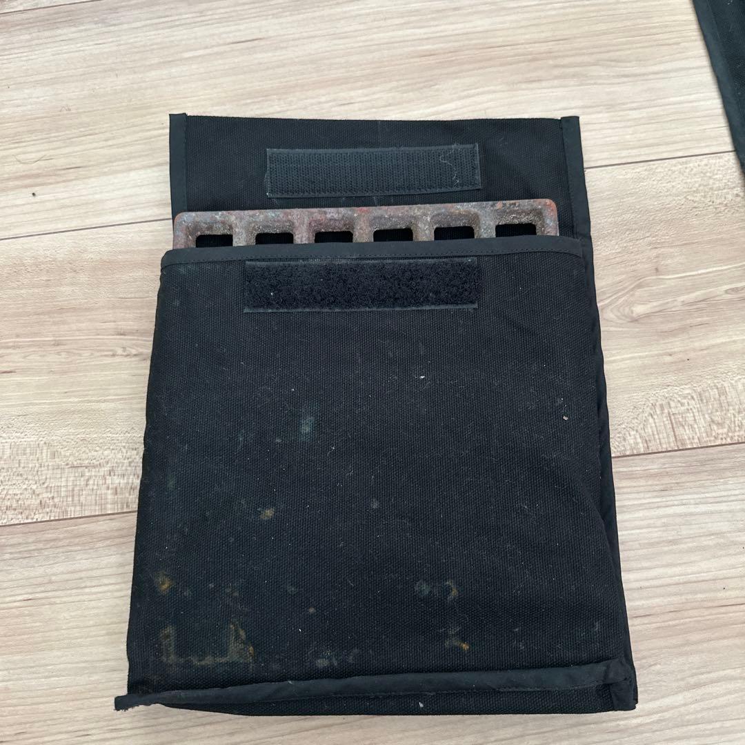  Peak スノーピーク 焚き火台Ｌ　スターターセット付属品多数