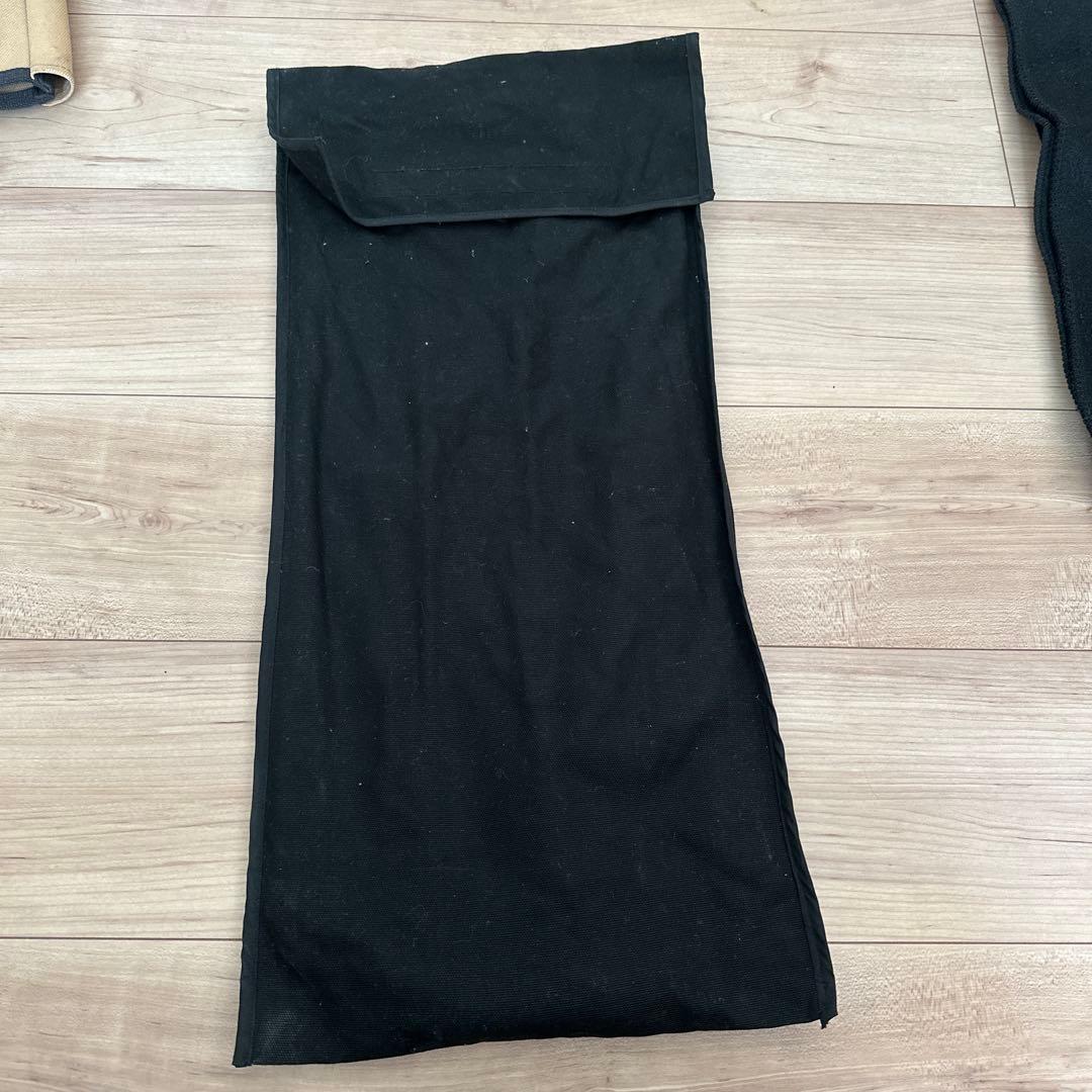  Peak スノーピーク 焚き火台Ｌ　スターターセット付属品多数