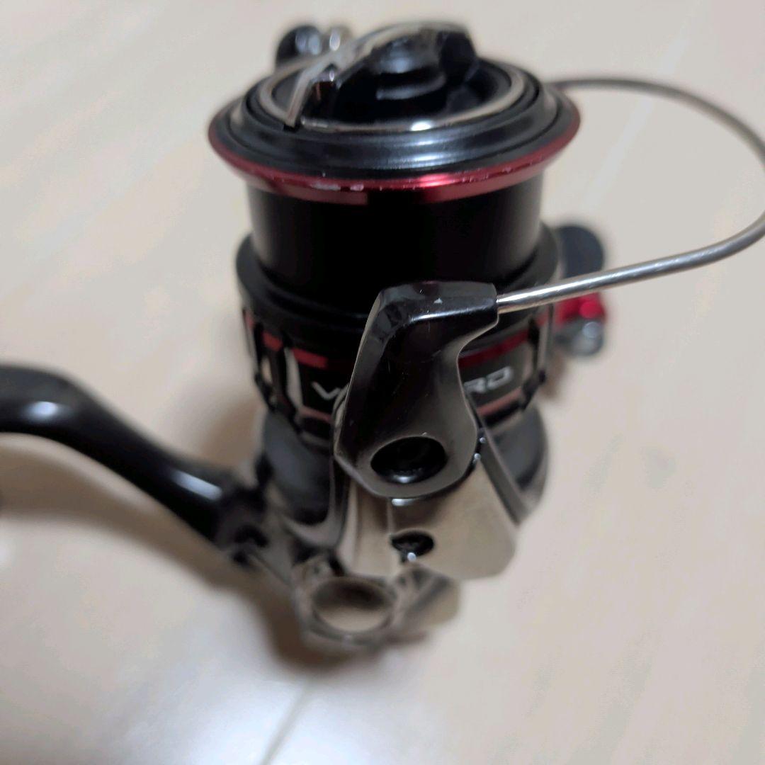 シマノ 20 ヴァンフォード C2000S SHIMANO VANFORD