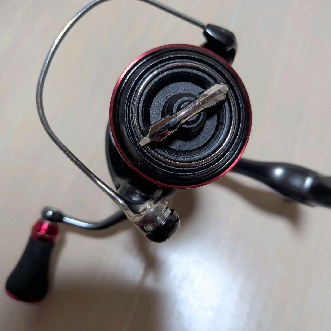シマノ 20 ヴァンフォード C2000S SHIMANO VANFORD