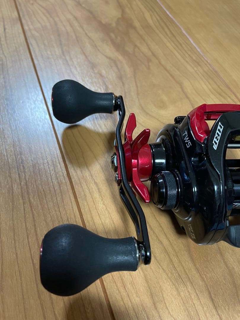 リール 16 HRF PE SPECIAL 7.3L-TW