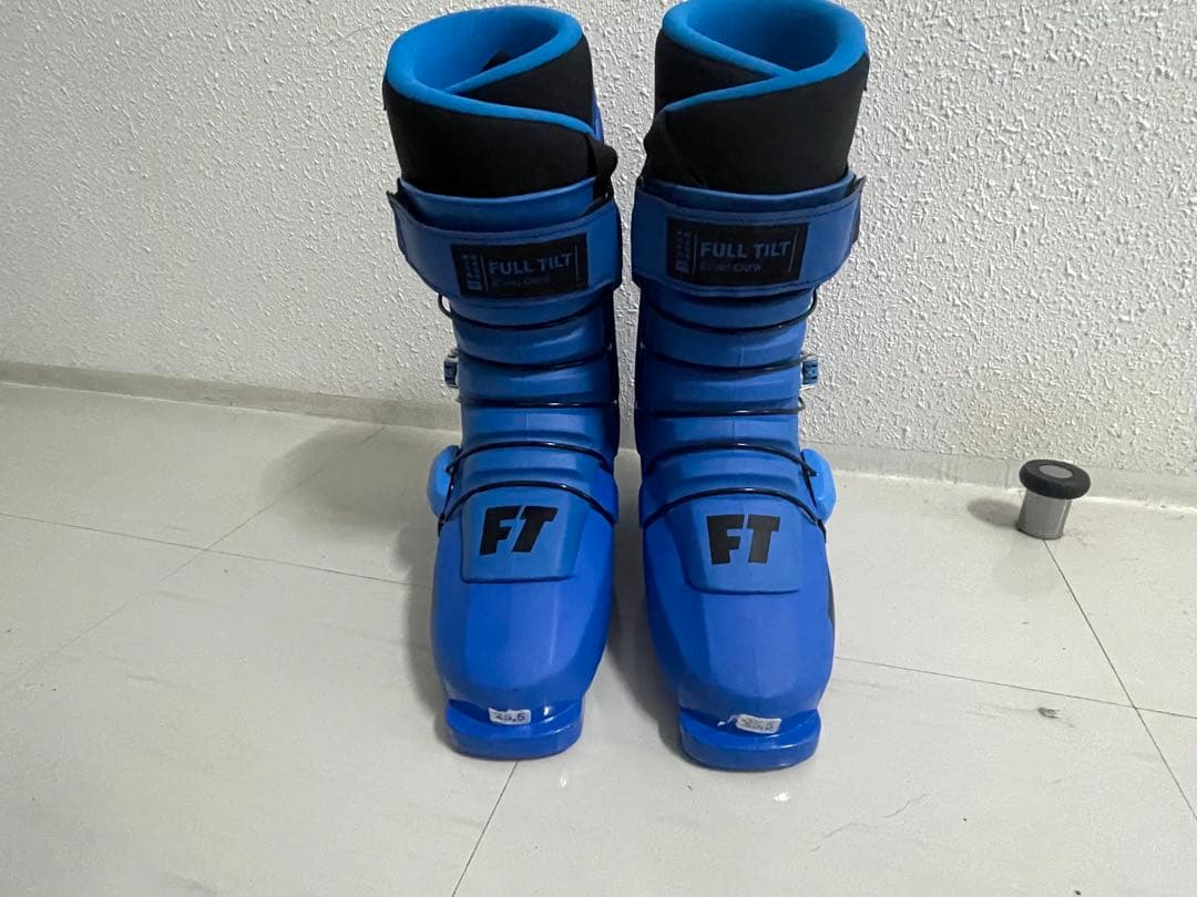 FULL TILT DROP KICK(FT) スキーブーツ 293mm