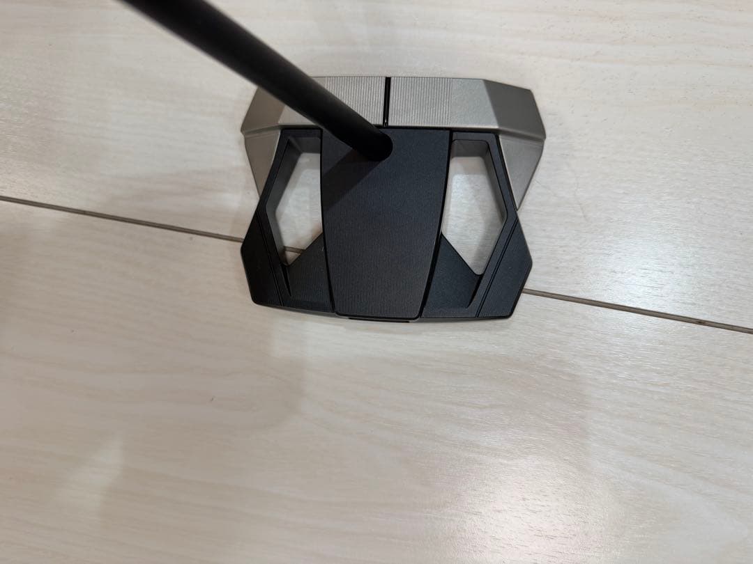 TaylorMade Spider スパイダーゼロトルク　36インチ　カウンター